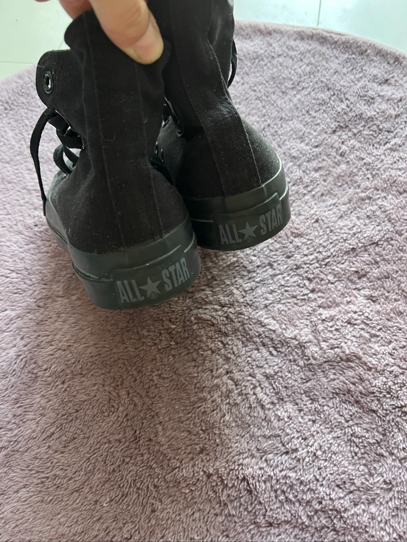 Converse – photo 5